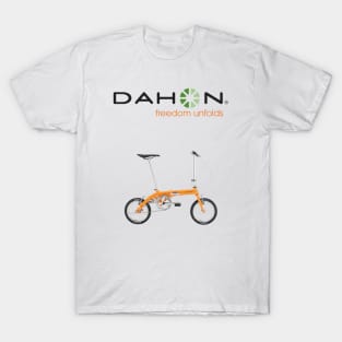 Dahon Dove Plus T-Shirt